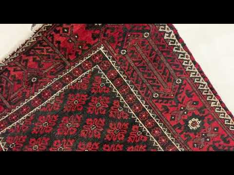 Belutsch 191x101 cm Orientteppich kaufen | Rugeast | Onlineshop