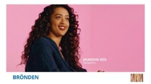 BRÖNDEN | Die unbekannten Geschichten bekannter Designs