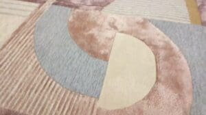 Koberec Cubic 170x240cm Kare Design
