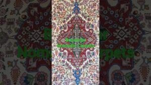 Iran, Teheraner Internationale Teppichmesse 23_29