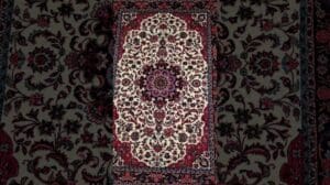Perserteppich Bijar