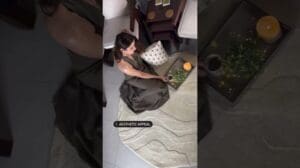 „Warum man einen Teppich wählen sollte | Wohnzimmer, Schlafzimmer, Büro-Bereich Umgestaltung #teppicheundteppichböden #inneneinrichtungsdesign“
