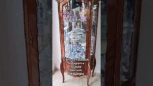 Antike Möbel, französische, intarsiert, persische Teppiche, Bilder. #Antiquitäten #Antik #Antiques