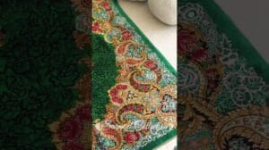 💠Vollseide-Teppiche aus Qom l Sarmad-Teppichkollektion l #Teppich #Seide #Seidenteppich #silkrug #carpet #sarmadcarpet #Qali