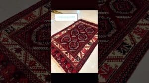Turkmenische Teppiche. +99365607953