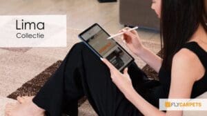 Moderne Teppiche - Lima | Flycarpets