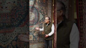Entdecken Sie die zeitlose Schönheit der Mamluk-Teppiche - Dover Rug & Home