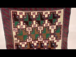 Belutsch 153x71 cm Orientteppich kaufen | Rugeast | Onlineshop