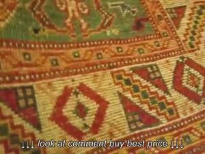 Persische Tribal-Teppiche aus Iran, Qashqai und Khamseh von Paradise Oriental Rugs in Sebastopol, CA