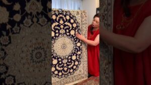 Nain-Teppich