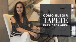 Wie wählt man den Teppich für jeden Bereich aus?