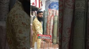 Billige🔥Premium-Qualität Indonesische Teppiche | Preis für Indonesische Teppiche in Bangladesch