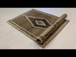 Rugeast Orientteppich Gabbeh 164×107 Teppich Tapis Tapijt Tappeto Alfombras