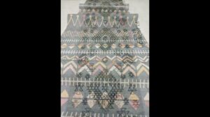 Teppichläufer 3 Meter... in verschiedenen Designs nur für 200.000, willkommen❣️ #Algerien
