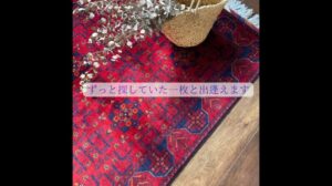 【Einzigartige importierte Teppiche günstiger als überall!】Persische Teppichbazar – Wir veranstalten einen Verkauf von handgewebten persischen Teppichen in traditionellen japanischen Häusern, renovierten Lagerräumen und Cafés im ganzen Land.