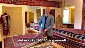 Abbau von Vorurteilen über echte Teppiche