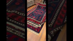 Yuntdağı und Yağcıbedir Handgewebt: Anadolus Jahrhunderte alte Teppichkunst ✨