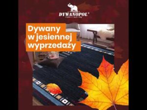 Teppiche im herbstlichen Ausverkauf