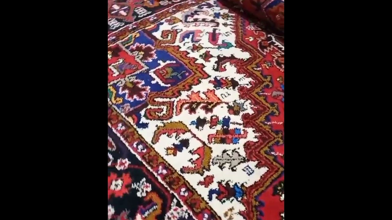 „Verkauf von handgewebten Teppichen - Zarbajjan. Seidenteppiche aus Kerman. Aus dem Iran in die ganze Welt versendet“