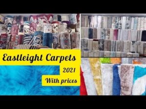 EASTLEIGHT TEPPICHE 2021. Tipps, wo und wie man die neuesten Teppiche in Nairobi kauft. #Trendteppiche💓