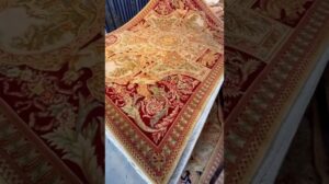 Kaufe einen Savoneri-Teppich in Moskau