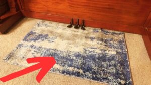 Alles, was Sie über Luxe Weavers moderne Teppiche wissen müssen