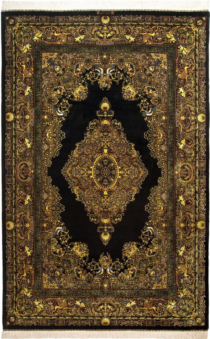 Qilim Erami Kryevepër e Qilimave Origjinalë të Mëndafshtë Erami Ghom nga Hossein Erami Koleksioni i Qilimave Persik të Mëndafshtë Erami Qilim mëndafshi Ghom i punuar me dorë Qilim mëndafshi origjinal persik nga Qom Qilim luksoz nga Irani – Punuar me dorë Partner Zyrtar: Luxonaria Carpet Bazaar Arti i Endjes së Qilimave Persik Qilim mëndafshi Qom – Kryevepër Persik ✨ Dizajn & Cilësi I lidhur me dorë nga mëndafshi natyral më i mirë Qilim ekskluziv luksoz persian Qilim premium për dizajn të brendshëm Modele klasike Ghom në mëndafsh Stoli persiane me elegancë moderne Dekor shtëpie me cilësi të lartë nga Persia Mjeshtëri mjeshtërore nga Irani Elegancë e përjetshme në mëndafsh Qilim mëndafshi për ambiente të sofistikuara Artikull për koleksionist – Qilim mëndafshi persian 🌿 Histori & Trashëgimi Arti i qilimave i transmetuar brez pas brezi Trashëgimia e qilimave persian që nga viti 1930 Tradita e familjes Erami I lidhur me dorë në Qom – Që nga viti 1930 Mjeshtëri iraniane në përsosmëri Dizajn autentik persian Tradita takon inovacionin Arti i endjes së mëndafshit persian Qilim Erami Kryevepër e Qilimave Origjinalë të Mëndafshtë Erami Ghom nga Hossein Erami Koleksioni i Qilimave Persik të Mëndafshtë Erami Qilim mëndafshi Ghom i punuar me dorë Qilim mëndafshi origjinal persik nga Qom Qilim luksoz nga Irani – Punuar me dorë Partner Zyrtar: Luxonaria Carpet Bazaar Arti i Endjes së Qilimave Persik Qilim mëndafshi Qom – Kryevepër Persik ✨ Dizajn & Cilësi I lidhur me dorë nga mëndafshi natyral më i mirë Qilim ekskluziv luksoz persian Qilim premium për dizajn të brendshëm Modele klasike Ghom në mëndafsh Stoli persiane me elegancë moderne Dekor shtëpie me cilësi të lartë nga Persia Mjeshtëri mjeshtërore nga Irani Elegancë e përjetshme në mëndafsh Qilim mëndafshi për ambiente të sofistikuara Artikull për koleksionist – Qilim mëndafshi persian 🌿 Histori & Trashëgimi Arti i qilimave i transmetuar brez pas brezi Trashëgimia e qilimave persian që nga viti 1930 Tradita e familjes Erami I lidhur me dorë në Qom – Që nga viti 1930 Mjeshtëri iraniane në përsosmëri Dizajn autentik persian Tradita takon inovacionin Arti i endjes së mëndafshit persian