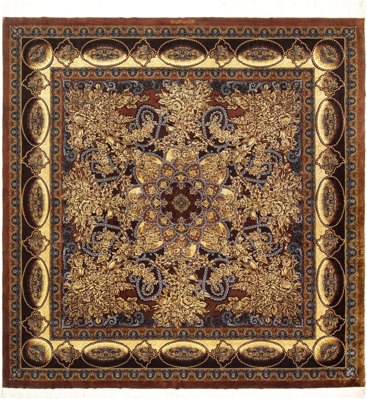 Qilim Erami Kryevepër e Qilimave Origjinalë të Mëndafshtë Erami Ghom nga Hossein Erami Koleksioni i Qilimave Persik të Mëndafshtë Erami Qilim mëndafshi Ghom i punuar me dorë Qilim mëndafshi origjinal persik nga Qom Qilim luksoz nga Irani – Punuar me dorë Partner Zyrtar: Luxonaria Carpet Bazaar Arti i Endjes së Qilimave Persik Qilim mëndafshi Qom – Kryevepër Persik ✨ Dizajn & Cilësi I lidhur me dorë nga mëndafshi natyral më i mirë Qilim ekskluziv luksoz persian Qilim premium për dizajn të brendshëm Modele klasike Ghom në mëndafsh Stoli persiane me elegancë moderne Dekor shtëpie me cilësi të lartë nga Persia Mjeshtëri mjeshtërore nga Irani Elegancë e përjetshme në mëndafsh Qilim mëndafshi për ambiente të sofistikuara Artikull për koleksionist – Qilim mëndafshi persian 🌿 Histori & Trashëgimi Arti i qilimave i transmetuar brez pas brezi Trashëgimia e qilimave persian që nga viti 1930 Tradita e familjes Erami I lidhur me dorë në Qom – Që nga viti 1930 Mjeshtëri iraniane në përsosmëri Dizajn autentik persian Tradita takon inovacionin Arti i endjes së mëndafshit persian Qilim Erami Kryevepër e Qilimave Origjinalë të Mëndafshtë Erami Ghom nga Hossein Erami Koleksioni i Qilimave Persik të Mëndafshtë Erami Qilim mëndafshi Ghom i punuar me dorë Qilim mëndafshi origjinal persik nga Qom Qilim luksoz nga Irani – Punuar me dorë Partner Zyrtar: Luxonaria Carpet Bazaar Arti i Endjes së Qilimave Persik Qilim mëndafshi Qom – Kryevepër Persik ✨ Dizajn & Cilësi I lidhur me dorë nga mëndafshi natyral më i mirë Qilim ekskluziv luksoz persian Qilim premium për dizajn të brendshëm Modele klasike Ghom në mëndafsh Stoli persiane me elegancë moderne Dekor shtëpie me cilësi të lartë nga Persia Mjeshtëri mjeshtërore nga Irani Elegancë e përjetshme në mëndafsh Qilim mëndafshi për ambiente të sofistikuara Artikull për koleksionist – Qilim mëndafshi persian 🌿 Histori & Trashëgimi Arti i qilimave i transmetuar brez pas brezi Trashëgimia e qilimave persian që nga viti 1930 Tradita e familjes Erami I lidhur me dorë në Qom – Që nga viti 1930 Mjeshtëri iraniane në përsosmëri Dizajn autentik persian Tradita takon inovacionin Arti i endjes së mëndafshit persian