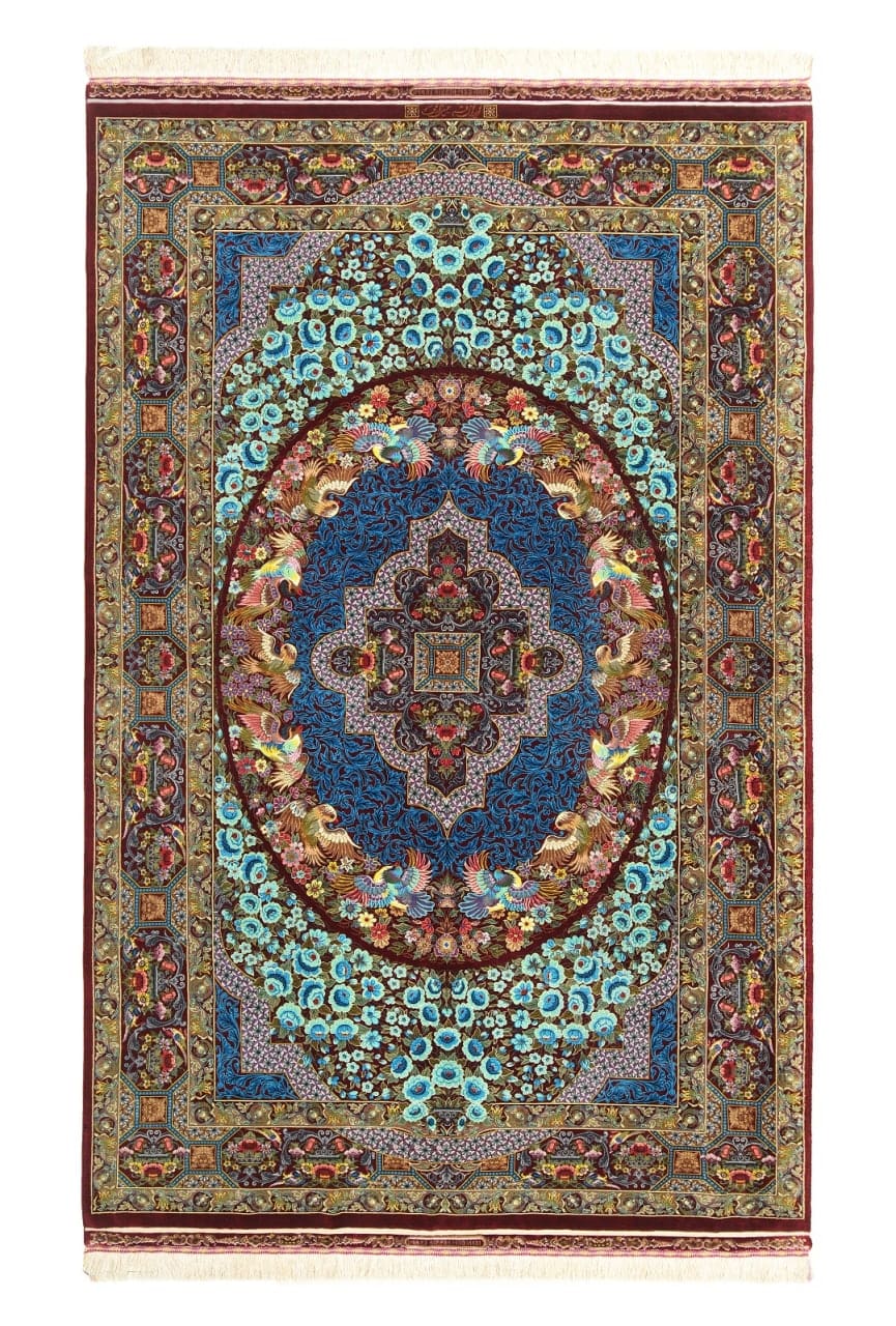 Qilim Erami Kryevepër e Qilimave Origjinalë të Mëndafshtë Erami Ghom nga Hossein Erami Koleksioni i Qilimave Persik të Mëndafshtë Erami Qilim mëndafshi Ghom i punuar me dorë Qilim mëndafshi origjinal persik nga Qom Qilim luksoz nga Irani – Punuar me dorë Partner Zyrtar: Luxonaria Carpet Bazaar Arti i Endjes së Qilimave Persik Qilim mëndafshi Qom – Kryevepër Persik ✨ Dizajn & Cilësi I lidhur me dorë nga mëndafshi natyral më i mirë Qilim ekskluziv luksoz persian Qilim premium për dizajn të brendshëm Modele klasike Ghom në mëndafsh Stoli persiane me elegancë moderne Dekor shtëpie me cilësi të lartë nga Persia Mjeshtëri mjeshtërore nga Irani Elegancë e përjetshme në mëndafsh Qilim mëndafshi për ambiente të sofistikuara Artikull për koleksionist – Qilim mëndafshi persian 🌿 Histori & Trashëgimi Arti i qilimave i transmetuar brez pas brezi Trashëgimia e qilimave persian që nga viti 1930 Tradita e familjes Erami I lidhur me dorë në Qom – Që nga viti 1930 Mjeshtëri iraniane në përsosmëri Dizajn autentik persian Tradita takon inovacionin Arti i endjes së mëndafshit persian Qilim Erami Kryevepër e Qilimave Origjinalë të Mëndafshtë Erami Ghom nga Hossein Erami Koleksioni i Qilimave Persik të Mëndafshtë Erami Qilim mëndafshi Ghom i punuar me dorë Qilim mëndafshi origjinal persik nga Qom Qilim luksoz nga Irani – Punuar me dorë Partner Zyrtar: Luxonaria Carpet Bazaar Arti i Endjes së Qilimave Persik Qilim mëndafshi Qom – Kryevepër Persik ✨ Dizajn & Cilësi I lidhur me dorë nga mëndafshi natyral më i mirë Qilim ekskluziv luksoz persian Qilim premium për dizajn të brendshëm Modele klasike Ghom në mëndafsh Stoli persiane me elegancë moderne Dekor shtëpie me cilësi të lartë nga Persia Mjeshtëri mjeshtërore nga Irani Elegancë e përjetshme në mëndafsh Qilim mëndafshi për ambiente të sofistikuara Artikull për koleksionist – Qilim mëndafshi persian 🌿 Histori & Trashëgimi Arti i qilimave i transmetuar brez pas brezi Trashëgimia e qilimave persian që nga viti 1930 Tradita e familjes Erami I lidhur me dorë në Qom – Që nga viti 1930 Mjeshtëri iraniane në përsosmëri Dizajn autentik persian Tradita takon inovacionin Arti i endjes së mëndafshit persian