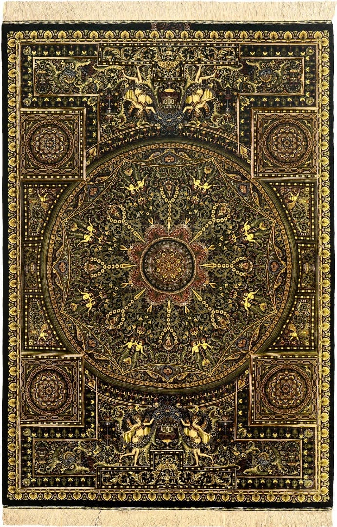Qilim Erami Kryevepër e Qilimave Origjinalë të Mëndafshtë Erami Ghom nga Hossein Erami Koleksioni i Qilimave Persik të Mëndafshtë Erami Qilim mëndafshi Ghom i punuar me dorë Qilim mëndafshi origjinal persik nga Qom Qilim luksoz nga Irani – Punuar me dorë Partner Zyrtar: Luxonaria Carpet Bazaar Arti i Endjes së Qilimave Persik Qilim mëndafshi Qom – Kryevepër Persik ✨ Dizajn & Cilësi I lidhur me dorë nga mëndafshi natyral më i mirë Qilim ekskluziv luksoz persian Qilim premium për dizajn të brendshëm Modele klasike Ghom në mëndafsh Stoli persiane me elegancë moderne Dekor shtëpie me cilësi të lartë nga Persia Mjeshtëri mjeshtërore nga Irani Elegancë e përjetshme në mëndafsh Qilim mëndafshi për ambiente të sofistikuara Artikull për koleksionist – Qilim mëndafshi persian 🌿 Histori & Trashëgimi Arti i qilimave i transmetuar brez pas brezi Trashëgimia e qilimave persian që nga viti 1930 Tradita e familjes Erami I lidhur me dorë në Qom – Që nga viti 1930 Mjeshtëri iraniane në përsosmëri Dizajn autentik persian Tradita takon inovacionin Arti i endjes së mëndafshit persian Qilim Erami Kryevepër e Qilimave Origjinalë të Mëndafshtë Erami Ghom nga Hossein Erami Koleksioni i Qilimave Persik të Mëndafshtë Erami Qilim mëndafshi Ghom i punuar me dorë Qilim mëndafshi origjinal persik nga Qom Qilim luksoz nga Irani – Punuar me dorë Partner Zyrtar: Luxonaria Carpet Bazaar Arti i Endjes së Qilimave Persik Qilim mëndafshi Qom – Kryevepër Persik ✨ Dizajn & Cilësi I lidhur me dorë nga mëndafshi natyral më i mirë Qilim ekskluziv luksoz persian Qilim premium për dizajn të brendshëm Modele klasike Ghom në mëndafsh Stoli persiane me elegancë moderne Dekor shtëpie me cilësi të lartë nga Persia Mjeshtëri mjeshtërore nga Irani Elegancë e përjetshme në mëndafsh Qilim mëndafshi për ambiente të sofistikuara Artikull për koleksionist – Qilim mëndafshi persian 🌿 Histori & Trashëgimi Arti i qilimave i transmetuar brez pas brezi Trashëgimia e qilimave persian që nga viti 1930 Tradita e familjes Erami I lidhur me dorë në Qom – Që nga viti 1930 Mjeshtëri iraniane në përsosmëri Dizajn autentik persian Tradita takon inovacionin Arti i endjes së mëndafshit persian