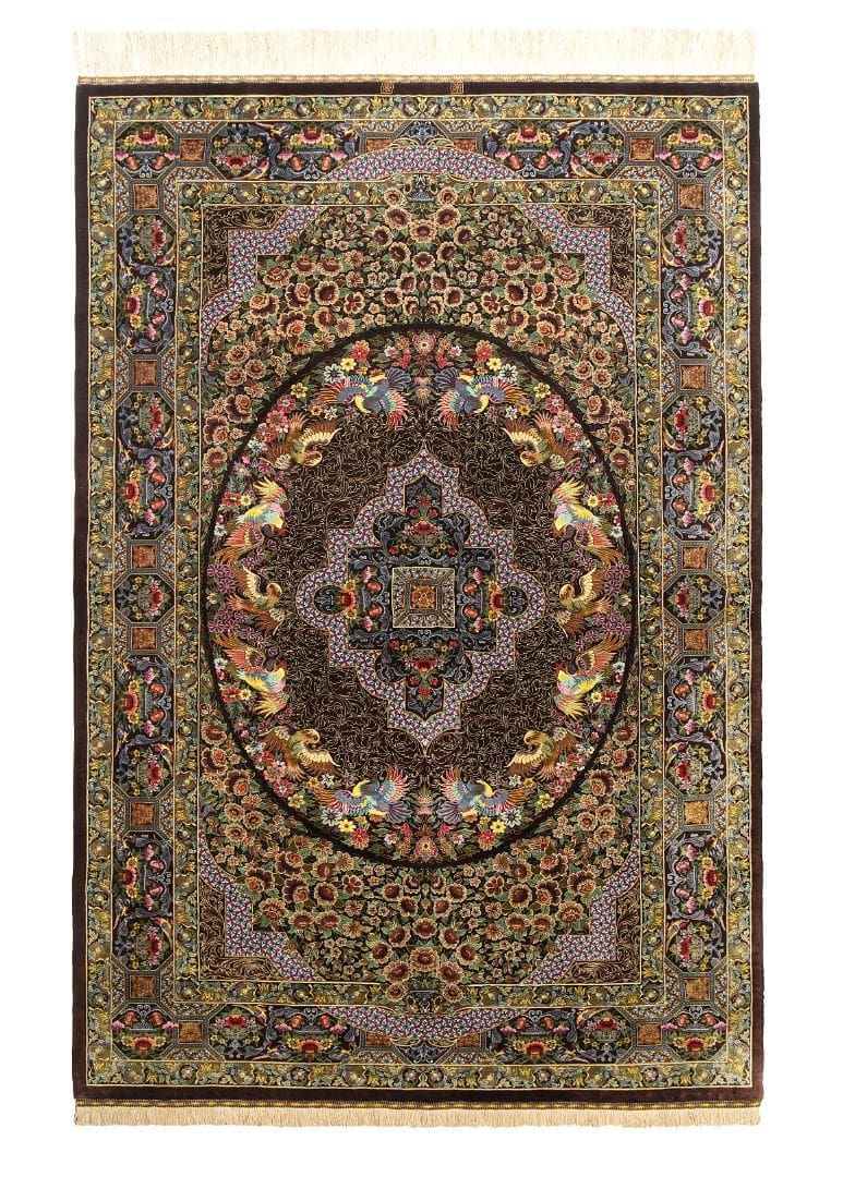 Qilim Erami Kryevepër e Qilimave Origjinalë të Mëndafshtë Erami Ghom nga Hossein Erami Koleksioni i Qilimave Persik të Mëndafshtë Erami Qilim mëndafshi Ghom i punuar me dorë Qilim mëndafshi origjinal persik nga Qom Qilim luksoz nga Irani – Punuar me dorë Partner Zyrtar: Luxonaria Carpet Bazaar Arti i Endjes së Qilimave Persik Qilim mëndafshi Qom – Kryevepër Persik ✨ Dizajn & Cilësi I lidhur me dorë nga mëndafshi natyral më i mirë Qilim ekskluziv luksoz persian Qilim premium për dizajn të brendshëm Modele klasike Ghom në mëndafsh Stoli persiane me elegancë moderne Dekor shtëpie me cilësi të lartë nga Persia Mjeshtëri mjeshtërore nga Irani Elegancë e përjetshme në mëndafsh Qilim mëndafshi për ambiente të sofistikuara Artikull për koleksionist – Qilim mëndafshi persian 🌿 Histori & Trashëgimi Arti i qilimave i transmetuar brez pas brezi Trashëgimia e qilimave persian që nga viti 1930 Tradita e familjes Erami I lidhur me dorë në Qom – Që nga viti 1930 Mjeshtëri iraniane në përsosmëri Dizajn autentik persian Tradita takon inovacionin Arti i endjes së mëndafshit persian Qilim Erami Kryevepër e Qilimave Origjinalë të Mëndafshtë Erami Ghom nga Hossein Erami Koleksioni i Qilimave Persik të Mëndafshtë Erami Qilim mëndafshi Ghom i punuar me dorë Qilim mëndafshi origjinal persik nga Qom Qilim luksoz nga Irani – Punuar me dorë Partner Zyrtar: Luxonaria Carpet Bazaar Arti i Endjes së Qilimave Persik Qilim mëndafshi Qom – Kryevepër Persik ✨ Dizajn & Cilësi I lidhur me dorë nga mëndafshi natyral më i mirë Qilim ekskluziv luksoz persian Qilim premium për dizajn të brendshëm Modele klasike Ghom në mëndafsh Stoli persiane me elegancë moderne Dekor shtëpie me cilësi të lartë nga Persia Mjeshtëri mjeshtërore nga Irani Elegancë e përjetshme në mëndafsh Qilim mëndafshi për ambiente të sofistikuara Artikull për koleksionist – Qilim mëndafshi persian 🌿 Histori & Trashëgimi Arti i qilimave i transmetuar brez pas brezi Trashëgimia e qilimave persian që nga viti 1930 Tradita e familjes Erami I lidhur me dorë në Qom – Që nga viti 1930 Mjeshtëri iraniane në përsosmëri Dizajn autentik persian Tradita takon inovacionin Arti i endjes së mëndafshit persian