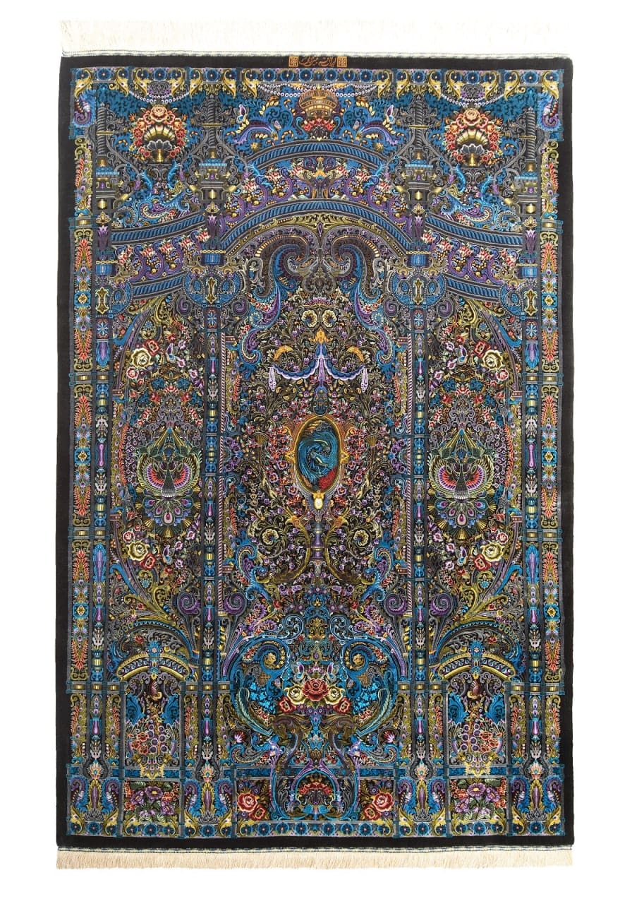 Qilim Erami Kryevepër e Qilimave Origjinalë të Mëndafshtë Erami Ghom nga Hossein Erami Koleksioni i Qilimave Persik të Mëndafshtë Erami Qilim mëndafshi Ghom i punuar me dorë Qilim mëndafshi origjinal persik nga Qom Qilim luksoz nga Irani – Punuar me dorë Partner Zyrtar: Luxonaria Carpet Bazaar Arti i Endjes së Qilimave Persik Qilim mëndafshi Qom – Kryevepër Persik ✨ Dizajn & Cilësi I lidhur me dorë nga mëndafshi natyral më i mirë Qilim ekskluziv luksoz persian Qilim premium për dizajn të brendshëm Modele klasike Ghom në mëndafsh Stoli persiane me elegancë moderne Dekor shtëpie me cilësi të lartë nga Persia Mjeshtëri mjeshtërore nga Irani Elegancë e përjetshme në mëndafsh Qilim mëndafshi për ambiente të sofistikuara Artikull për koleksionist – Qilim mëndafshi persian 🌿 Histori & Trashëgimi Arti i qilimave i transmetuar brez pas brezi Trashëgimia e qilimave persian që nga viti 1930 Tradita e familjes Erami I lidhur me dorë në Qom – Që nga viti 1930 Mjeshtëri iraniane në përsosmëri Dizajn autentik persian Tradita takon inovacionin Arti i endjes së mëndafshit persian Qilim Erami Kryevepër e Qilimave Origjinalë të Mëndafshtë Erami Ghom nga Hossein Erami Koleksioni i Qilimave Persik të Mëndafshtë Erami Qilim mëndafshi Ghom i punuar me dorë Qilim mëndafshi origjinal persik nga Qom Qilim luksoz nga Irani – Punuar me dorë Partner Zyrtar: Luxonaria Carpet Bazaar Arti i Endjes së Qilimave Persik Qilim mëndafshi Qom – Kryevepër Persik ✨ Dizajn & Cilësi I lidhur me dorë nga mëndafshi natyral më i mirë Qilim ekskluziv luksoz persian Qilim premium për dizajn të brendshëm Modele klasike Ghom në mëndafsh Stoli persiane me elegancë moderne Dekor shtëpie me cilësi të lartë nga Persia Mjeshtëri mjeshtërore nga Irani Elegancë e përjetshme në mëndafsh Qilim mëndafshi për ambiente të sofistikuara Artikull për koleksionist – Qilim mëndafshi persian 🌿 Histori & Trashëgimi Arti i qilimave i transmetuar brez pas brezi Trashëgimia e qilimave persian që nga viti 1930 Tradita e familjes Erami I lidhur me dorë në Qom – Që nga viti 1930 Mjeshtëri iraniane në përsosmëri Dizajn autentik persian Tradita takon inovacionin Arti i endjes së mëndafshit persian