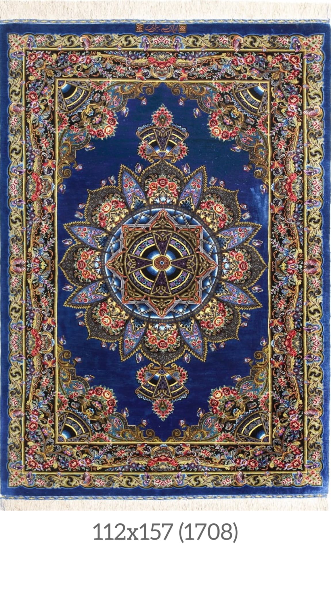 Qilim Erami Ghom Qilim mëndafshi persian Erami Qilim origjinal mëndafshi Erami nga Ghom Qilim i lidhur me dorë Erami Irani Koleksioni i qilimave Erami – Qilima mëndafshi Qom Tradita e qilimave familjar Hossein Erami Qilim mëndafshi persian nga Erami Qilim i punuar me dorë Erami – Prodhuar në Iran Luxonaria Carpet Bazaar x Partneriteti Erami Qilim mëndafshi Ghom – Kryevepër e Erami Qilim me nënshkrimin e Erami – Qom, Iran Qilim autentik persian nga Erami Erami Carpet Workshop Qilim arti persian Qom nga familja Erami ✨ Dizajni, cilësia dhe materiali (karakteristikat e produktit + Dizajni dhe luksi termat e kërkimit) I lidhur me dorë nga 100% mëndafsh i pastër Qilima ekskluzivë prej mëndafshi persian Qilim më i mirë prej mëndafshi Ghom për ambiente luksoze Qilim mëndafshi persian – Kryevepër e endur me dorë Modele klasike prej Ghom në mëndafsh Stoli dhe dizajne lulesh persiane Qilim luksoz për dizajn dhe dekorim të brendshëm Artizanat nga Persia – Mëndafsh dhe precizion Nyje e hollë – Qilim mëndafshi persian Elegancë e përjetshme në mëndafsh iranian Art i hollë qilimash për dizajn ekskluziv të shtëpisë Qilim i lidhur me dorë – Art qilimi persian me cilësi premium – Qilim mëndafshi tradicional dhe modern me autenticitet Artikull për Koleksionistë me Dizajn Qom – Qilim Persik me Edicion të Limituar, i Endur me Dorë, Qilim Luksoz Mëndafshi nga Qom, Qilim Persik i Finesë, mëndafsh – Trashëgimia Erami, Mjeshtëri Mjeshtërie nga Qom, Endje Origjinale Mëndafshi nga Punëtoria Erami 🌿 Histori, Trashëgimi dhe Kulturë (Tradita, Historia Familjare, Origjina dhe Vlerat) Breza të Kulturës së Qilimave Iraniane, Trashëgimia e Endjes Persiane që nga viti 1930, Tradita dhe Inovacioni – Familja Erami, Trashëgimia e Qilimave Erami – Përsosmëri e Endur me Dorë, Artizanat Iranian me Vizion Modern, Arti i Endjes së Mëndafshit Persian – Tradita Erami, Familja e Mjeshtrave Endës nga Qom, Punuar me Dorë me Pasion dhe Trashëgimi, Historia e Qilimave Persian – Linja Erami, Dizajn Autentik Persian nga Vëllezërit Erami, Arti i Qilimave Persian – Tradita Takon Modernitetin që nga viti 1930 – Qilima Mëndafshi Erami nga Qom, Qilima Persikë Mëndafshi të Punuar me Dorë për Koleksionistë, Endës Mjeshtra Persianë të Familjes Erami, Art i Përjetshëm i Endjes së Qilimave të Mëndafshit, Irani Partneritet në Evropë me Erami Carpet – Arti i Qilimave të Mëndafshit Qom