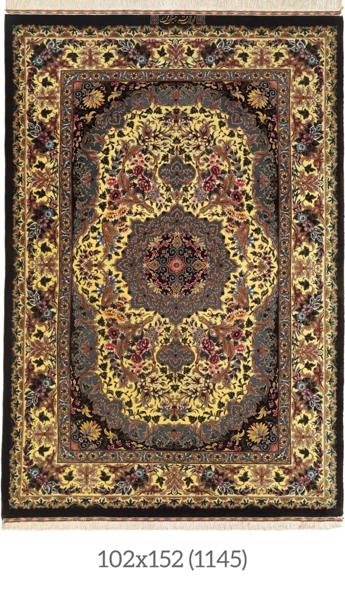 Qilim Erami Ghom Qilim mëndafshi persian Erami Qilim origjinal mëndafshi Erami nga Ghom Qilim i lidhur me dorë Erami Irani Koleksioni i qilimave Erami – Qilima mëndafshi Qom Tradita e qilimave familjar Hossein Erami Qilim mëndafshi persian nga Erami Qilim i punuar me dorë Erami – Prodhuar në Iran Luxonaria Carpet Bazaar x Partneriteti Erami Qilim mëndafshi Ghom – Kryevepër e Erami Qilim me nënshkrimin e Erami – Qom, Iran Qilim autentik persian nga Erami Erami Carpet Workshop Qilim arti persian Qom nga familja Erami ✨ Dizajni, cilësia dhe materiali (karakteristikat e produktit + Dizajni dhe luksi termat e kërkimit) I lidhur me dorë nga 100% mëndafsh i pastër Qilima ekskluzivë prej mëndafshi persian Qilim më i mirë prej mëndafshi Ghom për ambiente luksoze Qilim mëndafshi persian – Kryevepër e endur me dorë Modele klasike prej Ghom në mëndafsh Stoli dhe dizajne lulesh persiane Qilim luksoz për dizajn dhe dekorim të brendshëm Artizanat nga Persia – Mëndafsh dhe precizion Nyje e hollë – Qilim mëndafshi persian Elegancë e përjetshme në mëndafsh iranian Art i hollë qilimash për dizajn ekskluziv të shtëpisë Qilim i lidhur me dorë – Art qilimi persian me cilësi premium – Qilim mëndafshi tradicional dhe modern me autenticitet Artikull për Koleksionistë me Dizajn Qom – Qilim Persik me Edicion të Limituar, i Endur me Dorë, Qilim Luksoz Mëndafshi nga Qom, Qilim Persik i Finesë, mëndafsh – Trashëgimia Erami, Mjeshtëri Mjeshtërie nga Qom, Endje Origjinale Mëndafshi nga Punëtoria Erami 🌿 Histori, Trashëgimi dhe Kulturë (Tradita, Historia Familjare, Origjina dhe Vlerat) Breza të Kulturës së Qilimave Iraniane, Trashëgimia e Endjes Persiane që nga viti 1930, Tradita dhe Inovacioni – Familja Erami, Trashëgimia e Qilimave Erami – Përsosmëri e Endur me Dorë, Artizanat Iranian me Vizion Modern, Arti i Endjes së Mëndafshit Persian – Tradita Erami, Familja e Mjeshtrave Endës nga Qom, Punuar me Dorë me Pasion dhe Trashëgimi, Historia e Qilimave Persian – Linja Erami, Dizajn Autentik Persian nga Vëllezërit Erami, Arti i Qilimave Persian – Tradita Takon Modernitetin që nga viti 1930 – Qilima Mëndafshi Erami nga Qom, Qilima Persikë Mëndafshi të Punuar me Dorë për Koleksionistë, Endës Mjeshtra Persianë të Familjes Erami, Art i Përjetshëm i Endjes së Qilimave të Mëndafshit, Irani Partneritet në Evropë me Erami Carpet – Arti i Qilimave të Mëndafshit Qom