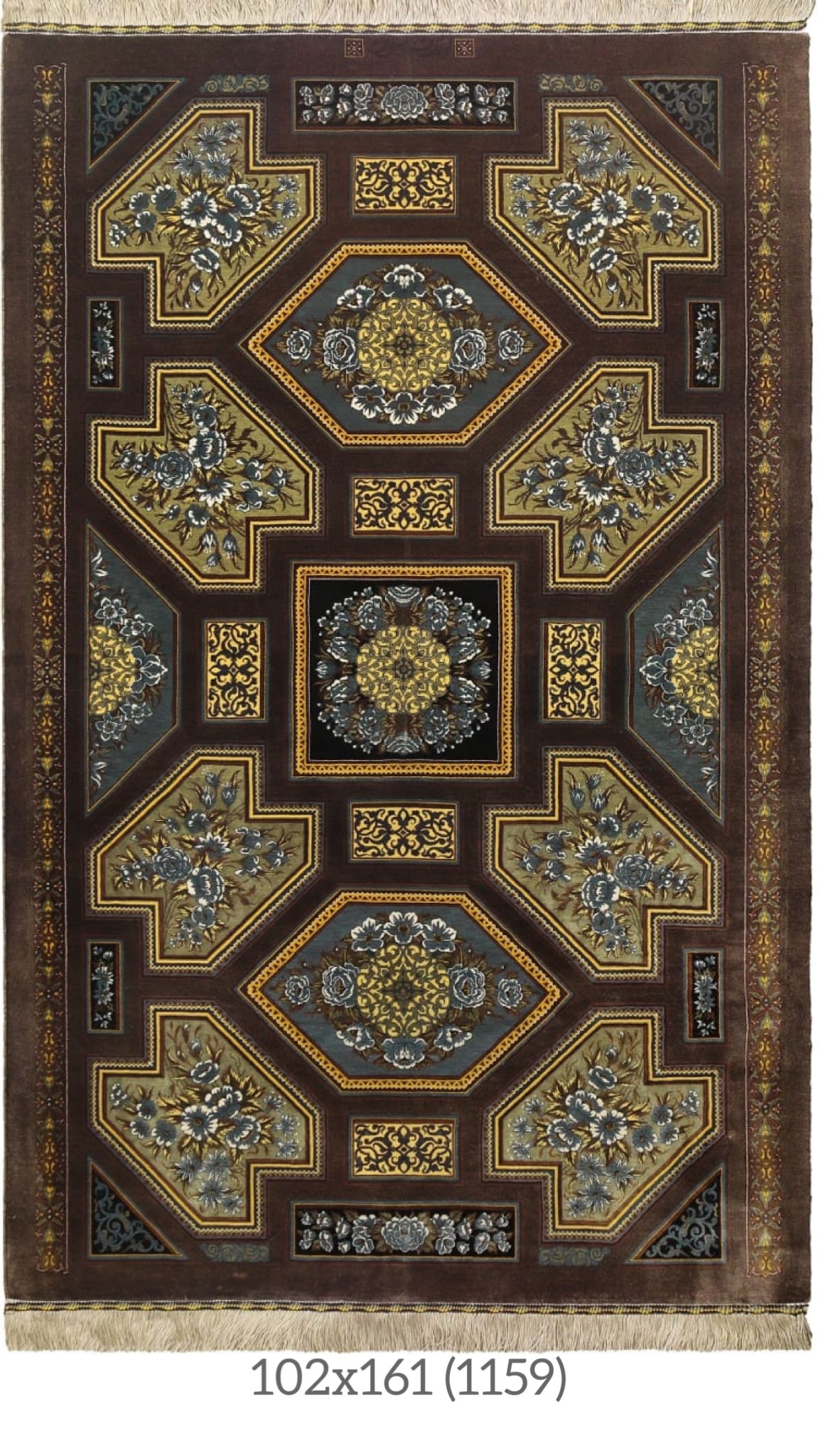 Qilim Erami Ghom Qilim mëndafshi persian Erami Qilim origjinal mëndafshi Erami nga Ghom Qilim i lidhur me dorë Erami Irani Koleksioni i qilimave Erami – Qilima mëndafshi Qom Tradita e qilimave familjar Hossein Erami Qilim mëndafshi persian nga Erami Qilim i punuar me dorë Erami – Prodhuar në Iran Luxonaria Carpet Bazaar x Partneriteti Erami Qilim mëndafshi Ghom – Kryevepër e Erami Qilim me nënshkrimin e Erami – Qom, Iran Qilim autentik persian nga Erami Erami Carpet Workshop Qilim arti persian Qom nga familja Erami ✨ Dizajni, cilësia dhe materiali (karakteristikat e produktit + Dizajni dhe luksi termat e kërkimit) I lidhur me dorë nga 100% mëndafsh i pastër Qilima ekskluzivë prej mëndafshi persian Qilim më i mirë prej mëndafshi Ghom për ambiente luksoze Qilim mëndafshi persian – Kryevepër e endur me dorë Modele klasike prej Ghom në mëndafsh Stoli dhe dizajne lulesh persiane Qilim luksoz për dizajn dhe dekorim të brendshëm Artizanat nga Persia – Mëndafsh dhe precizion Nyje e hollë – Qilim mëndafshi persian Elegancë e përjetshme në mëndafsh iranian Art i hollë qilimash për dizajn ekskluziv të shtëpisë Qilim i lidhur me dorë – Art qilimi persian me cilësi premium – Qilim mëndafshi tradicional dhe modern me autenticitet Artikull për Koleksionistë me Dizajn Qom – Qilim Persik me Edicion të Limituar, i Endur me Dorë, Qilim Luksoz Mëndafshi nga Qom, Qilim Persik i Finesë, mëndafsh – Trashëgimia Erami, Mjeshtëri Mjeshtërie nga Qom, Endje Origjinale Mëndafshi nga Punëtoria Erami 🌿 Histori, Trashëgimi dhe Kulturë (Tradita, Historia Familjare, Origjina dhe Vlerat) Breza të Kulturës së Qilimave Iraniane, Trashëgimia e Endjes Persiane që nga viti 1930, Tradita dhe Inovacioni – Familja Erami, Trashëgimia e Qilimave Erami – Përsosmëri e Endur me Dorë, Artizanat Iranian me Vizion Modern, Arti i Endjes së Mëndafshit Persian – Tradita Erami, Familja e Mjeshtrave Endës nga Qom, Punuar me Dorë me Pasion dhe Trashëgimi, Historia e Qilimave Persian – Linja Erami, Dizajn Autentik Persian nga Vëllezërit Erami, Arti i Qilimave Persian – Tradita Takon Modernitetin që nga viti 1930 – Qilima Mëndafshi Erami nga Qom, Qilima Persikë Mëndafshi të Punuar me Dorë për Koleksionistë, Endës Mjeshtra Persianë të Familjes Erami, Art i Përjetshëm i Endjes së Qilimave të Mëndafshit, Irani Partneritet në Evropë me Erami Carpet – Arti i Qilimave të Mëndafshit Qom