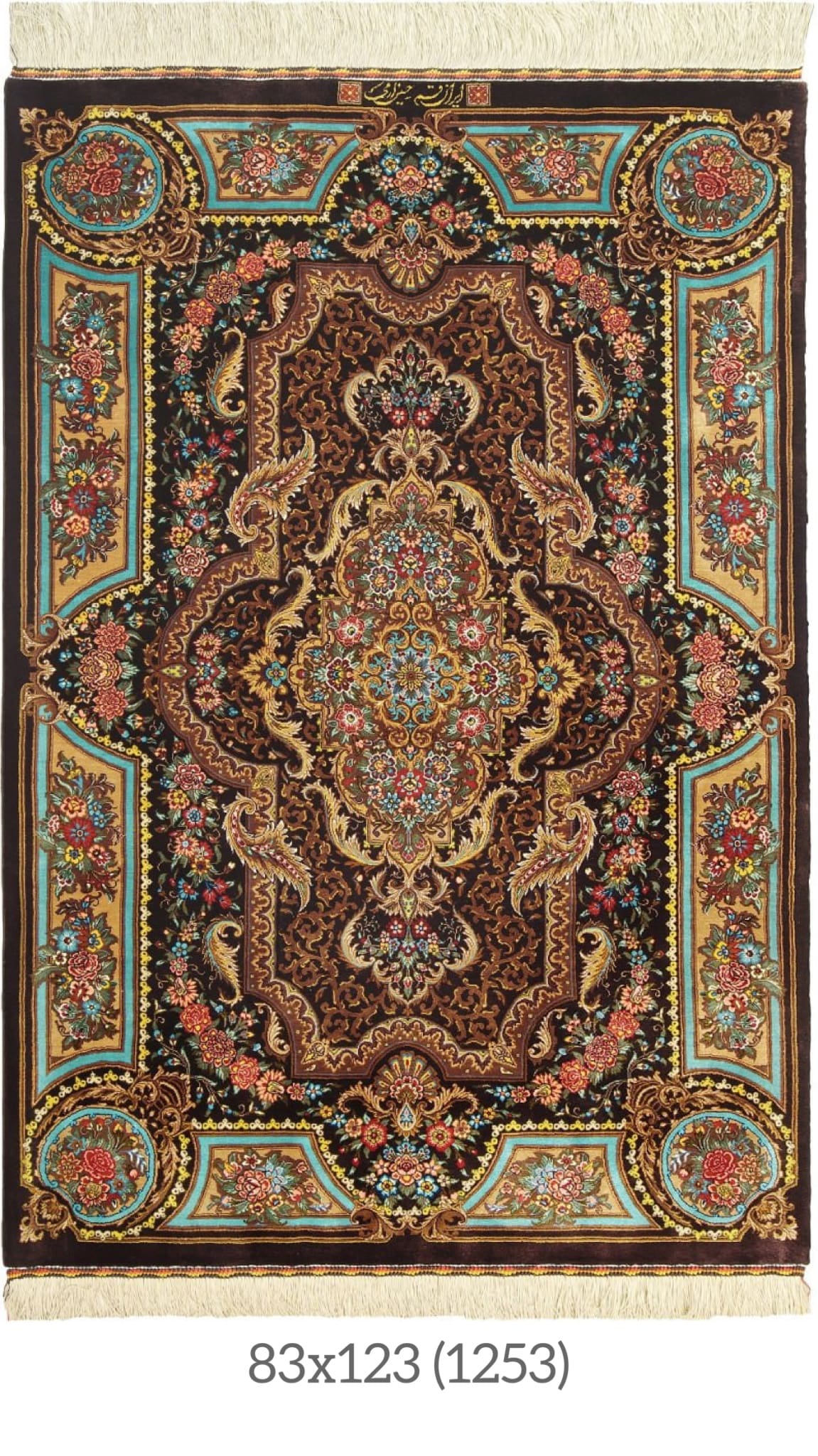 Qilim Erami Ghom Qilim mëndafshi persian Erami Qilim origjinal mëndafshi Erami nga Ghom Qilim i lidhur me dorë Erami Irani Koleksioni i qilimave Erami – Qilima mëndafshi Qom Tradita e qilimave familjar Hossein Erami Qilim mëndafshi persian nga Erami Qilim i punuar me dorë Erami – Prodhuar në Iran Luxonaria Carpet Bazaar x Partneriteti Erami Qilim mëndafshi Ghom – Kryevepër e Erami Qilim me nënshkrimin e Erami – Qom, Iran Qilim autentik persian nga Erami Erami Carpet Workshop Qilim arti persian Qom nga familja Erami ✨ Dizajni, cilësia dhe materiali (karakteristikat e produktit + Dizajni dhe luksi termat e kërkimit) I lidhur me dorë nga 100% mëndafsh i pastër Qilima ekskluzivë prej mëndafshi persian Qilim më i mirë prej mëndafshi Ghom për ambiente luksoze Qilim mëndafshi persian – Kryevepër e endur me dorë Modele klasike prej Ghom në mëndafsh Stoli dhe dizajne lulesh persiane Qilim luksoz për dizajn dhe dekorim të brendshëm Artizanat nga Persia – Mëndafsh dhe precizion Nyje e hollë – Qilim mëndafshi persian Elegancë e përjetshme në mëndafsh iranian Art i hollë qilimash për dizajn ekskluziv të shtëpisë Qilim i lidhur me dorë – Art qilimi persian me cilësi premium – Qilim mëndafshi tradicional dhe modern me autenticitet Artikull për Koleksionistë me Dizajn Qom – Qilim Persik me Edicion të Limituar, i Endur me Dorë, Qilim Luksoz Mëndafshi nga Qom, Qilim Persik i Finesë, mëndafsh – Trashëgimia Erami, Mjeshtëri Mjeshtërie nga Qom, Endje Origjinale Mëndafshi nga Punëtoria Erami 🌿 Histori, Trashëgimi dhe Kulturë (Tradita, Historia Familjare, Origjina dhe Vlerat) Breza të Kulturës së Qilimave Iraniane, Trashëgimia e Endjes Persiane që nga viti 1930, Tradita dhe Inovacioni – Familja Erami, Trashëgimia e Qilimave Erami – Përsosmëri e Endur me Dorë, Artizanat Iranian me Vizion Modern, Arti i Endjes së Mëndafshit Persian – Tradita Erami, Familja e Mjeshtrave Endës nga Qom, Punuar me Dorë me Pasion dhe Trashëgimi, Historia e Qilimave Persian – Linja Erami, Dizajn Autentik Persian nga Vëllezërit Erami, Arti i Qilimave Persian – Tradita Takon Modernitetin që nga viti 1930 – Qilima Mëndafshi Erami nga Qom, Qilima Persikë Mëndafshi të Punuar me Dorë për Koleksionistë, Endës Mjeshtra Persianë të Familjes Erami, Art i Përjetshëm i Endjes së Qilimave të Mëndafshit, Irani Partneritet në Evropë me Erami Carpet – Arti i Qilimave të Mëndafshit Qom