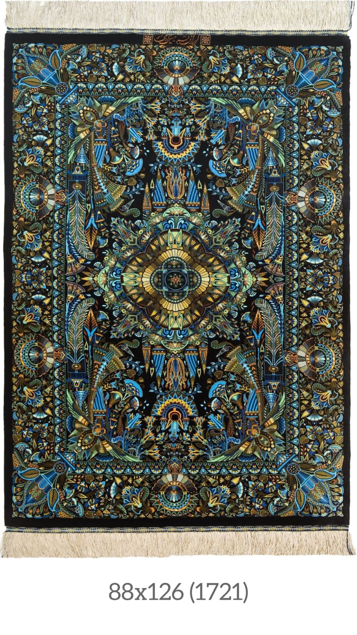 Qilim Erami Ghom Qilim mëndafshi persian Erami Qilim origjinal mëndafshi Erami nga Ghom Qilim i lidhur me dorë Erami Irani Koleksioni i qilimave Erami – Qilima mëndafshi Qom Tradita e qilimave familjar Hossein Erami Qilim mëndafshi persian nga Erami Qilim i punuar me dorë Erami – Prodhuar në Iran Luxonaria Carpet Bazaar x Partneriteti Erami Qilim mëndafshi Ghom – Kryevepër e Erami Qilim me nënshkrimin e Erami – Qom, Iran Qilim autentik persian nga Erami Erami Carpet Workshop Qilim arti persian Qom nga familja Erami ✨ Dizajni, cilësia dhe materiali (karakteristikat e produktit + Dizajni dhe luksi termat e kërkimit) I lidhur me dorë nga 100% mëndafsh i pastër Qilima ekskluzivë prej mëndafshi persian Qilim më i mirë prej mëndafshi Ghom për ambiente luksoze Qilim mëndafshi persian – Kryevepër e endur me dorë Modele klasike prej Ghom në mëndafsh Stoli dhe dizajne lulesh persiane Qilim luksoz për dizajn dhe dekorim të brendshëm Artizanat nga Persia – Mëndafsh dhe precizion Nyje e hollë – Qilim mëndafshi persian Elegancë e përjetshme në mëndafsh iranian Art i hollë qilimash për dizajn ekskluziv të shtëpisë Qilim i lidhur me dorë – Art qilimi persian me cilësi premium – Qilim mëndafshi tradicional dhe modern me autenticitet Artikull për Koleksionistë me Dizajn Qom – Qilim Persik me Edicion të Limituar, i Endur me Dorë, Qilim Luksoz Mëndafshi nga Qom, Qilim Persik i Finesë, mëndafsh – Trashëgimia Erami, Mjeshtëri Mjeshtërie nga Qom, Endje Origjinale Mëndafshi nga Punëtoria Erami 🌿 Histori, Trashëgimi dhe Kulturë (Tradita, Historia Familjare, Origjina dhe Vlerat) Breza të Kulturës së Qilimave Iraniane, Trashëgimia e Endjes Persiane që nga viti 1930, Tradita dhe Inovacioni – Familja Erami, Trashëgimia e Qilimave Erami – Përsosmëri e Endur me Dorë, Artizanat Iranian me Vizion Modern, Arti i Endjes së Mëndafshit Persian – Tradita Erami, Familja e Mjeshtrave Endës nga Qom, Punuar me Dorë me Pasion dhe Trashëgimi, Historia e Qilimave Persian – Linja Erami, Dizajn Autentik Persian nga Vëllezërit Erami, Arti i Qilimave Persian – Tradita Takon Modernitetin që nga viti 1930 – Qilima Mëndafshi Erami nga Qom, Qilima Persikë Mëndafshi të Punuar me Dorë për Koleksionistë, Endës Mjeshtra Persianë të Familjes Erami, Art i Përjetshëm i Endjes së Qilimave të Mëndafshit, Irani Partneritet në Evropë me Erami Carpet – Arti i Qilimave të Mëndafshit Qom