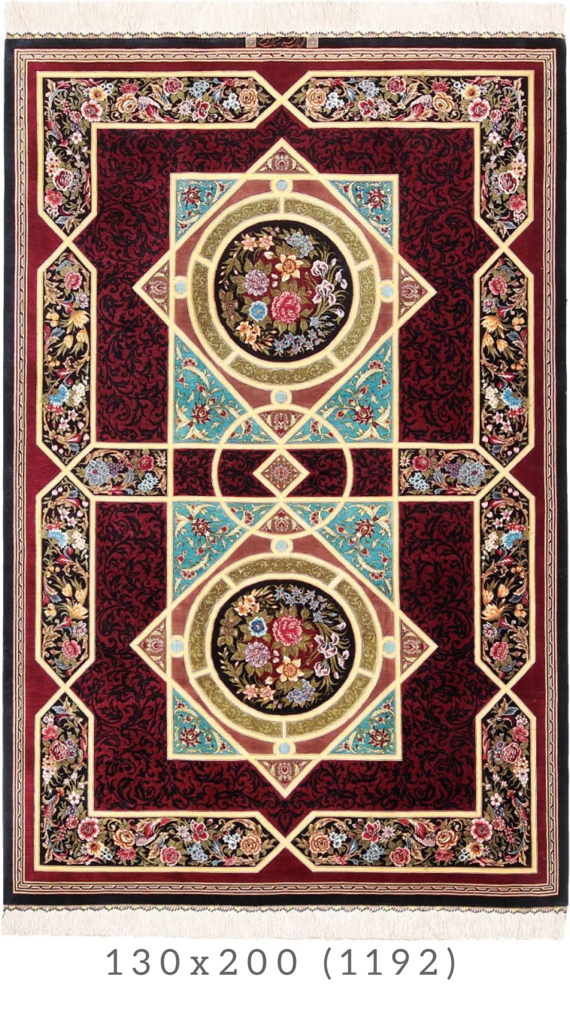 Qilim Erami Ghom Qilim mëndafshi persian Erami Qilim origjinal mëndafshi Erami nga Ghom Qilim i lidhur me dorë Erami Irani Koleksioni i qilimave Erami – Qilima mëndafshi Qom Tradita e qilimave familjar Hossein Erami Qilim mëndafshi persian nga Erami Qilim i punuar me dorë Erami – Prodhuar në Iran Luxonaria Carpet Bazaar x Partneriteti Erami Qilim mëndafshi Ghom – Kryevepër e Erami Qilim me nënshkrimin e Erami – Qom, Iran Qilim autentik persian nga Erami Erami Carpet Workshop Qilim arti persian Qom nga familja Erami ✨ Dizajni, cilësia dhe materiali (karakteristikat e produktit + Dizajni dhe luksi termat e kërkimit) I lidhur me dorë nga 100% mëndafsh i pastër Qilima ekskluzivë prej mëndafshi persian Qilim më i mirë prej mëndafshi Ghom për ambiente luksoze Qilim mëndafshi persian – Kryevepër e endur me dorë Modele klasike prej Ghom në mëndafsh Stoli dhe dizajne lulesh persiane Qilim luksoz për dizajn dhe dekorim të brendshëm Artizanat nga Persia – Mëndafsh dhe precizion Nyje e hollë – Qilim mëndafshi persian Elegancë e përjetshme në mëndafsh iranian Art i hollë qilimash për dizajn ekskluziv të shtëpisë Qilim i lidhur me dorë – Art qilimi persian me cilësi premium – Qilim mëndafshi tradicional dhe modern me autenticitet Artikull për Koleksionistë me Dizajn Qom – Qilim Persik me Edicion të Limituar, i Endur me Dorë, Qilim Luksoz Mëndafshi nga Qom, Qilim Persik i Finesë, mëndafsh – Trashëgimia Erami, Mjeshtëri Mjeshtërie nga Qom, Endje Origjinale Mëndafshi nga Punëtoria Erami 🌿 Histori, Trashëgimi dhe Kulturë (Tradita, Historia Familjare, Origjina dhe Vlerat) Breza të Kulturës së Qilimave Iraniane, Trashëgimia e Endjes Persiane që nga viti 1930, Tradita dhe Inovacioni – Familja Erami, Trashëgimia e Qilimave Erami – Përsosmëri e Endur me Dorë, Artizanat Iranian me Vizion Modern, Arti i Endjes së Mëndafshit Persian – Tradita Erami, Familja e Mjeshtrave Endës nga Qom, Punuar me Dorë me Pasion dhe Trashëgimi, Historia e Qilimave Persian – Linja Erami, Dizajn Autentik Persian nga Vëllezërit Erami, Arti i Qilimave Persian – Tradita Takon Modernitetin që nga viti 1930 – Qilima Mëndafshi Erami nga Qom, Qilima Persikë Mëndafshi të Punuar me Dorë për Koleksionistë, Endës Mjeshtra Persianë të Familjes Erami, Art i Përjetshëm i Endjes së Qilimave të Mëndafshit, Irani Partneritet në Evropë me Erami Carpet – Arti i Qilimave të Mëndafshit Qom