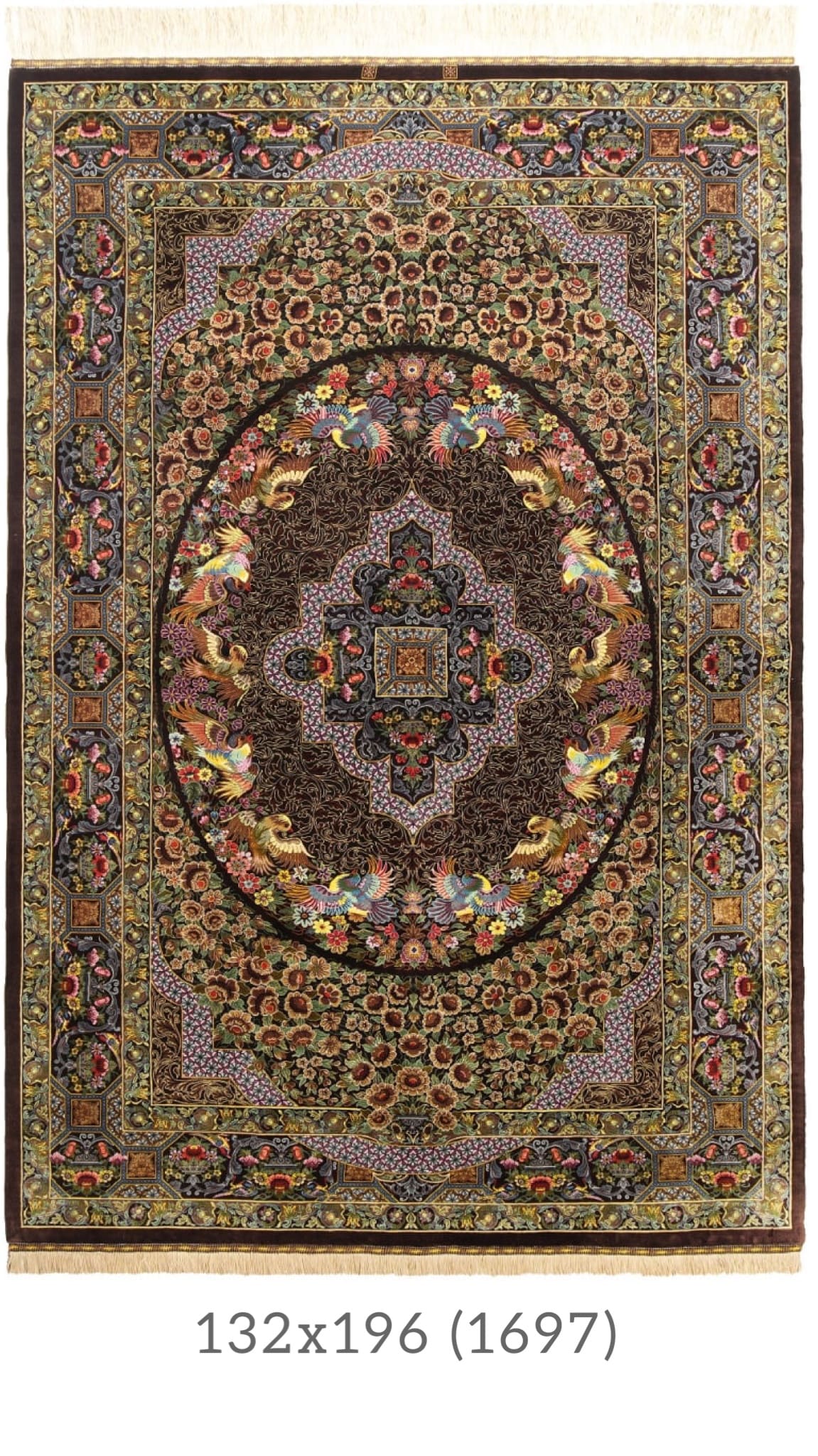 Qilim Erami Ghom Qilim mëndafshi persian Erami Qilim origjinal mëndafshi Erami nga Ghom Qilim i lidhur me dorë Erami Irani Koleksioni i qilimave Erami – Qilima mëndafshi Qom Tradita e qilimave familjar Hossein Erami Qilim mëndafshi persian nga Erami Qilim i punuar me dorë Erami – Prodhuar në Iran Luxonaria Carpet Bazaar x Partneriteti Erami Qilim mëndafshi Ghom – Kryevepër e Erami Qilim me nënshkrimin e Erami – Qom, Iran Qilim autentik persian nga Erami Erami Carpet Workshop Qilim arti persian Qom nga familja Erami ✨ Dizajni, cilësia dhe materiali (karakteristikat e produktit + Dizajni dhe luksi termat e kërkimit) I lidhur me dorë nga 100% mëndafsh i pastër Qilima ekskluzivë prej mëndafshi persian Qilim më i mirë prej mëndafshi Ghom për ambiente luksoze Qilim mëndafshi persian – Kryevepër e endur me dorë Modele klasike prej Ghom në mëndafsh Stoli dhe dizajne lulesh persiane Qilim luksoz për dizajn dhe dekorim të brendshëm Artizanat nga Persia – Mëndafsh dhe precizion Nyje e hollë – Qilim mëndafshi persian Elegancë e përjetshme në mëndafsh iranian Art i hollë qilimash për dizajn ekskluziv të shtëpisë Qilim i lidhur me dorë – Art qilimi persian me cilësi premium – Qilim mëndafshi tradicional dhe modern me autenticitet Artikull për Koleksionistë me Dizajn Qom – Qilim Persik me Edicion të Limituar, i Endur me Dorë, Qilim Luksoz Mëndafshi nga Qom, Qilim Persik i Finesë, mëndafsh – Trashëgimia Erami, Mjeshtëri Mjeshtërie nga Qom, Endje Origjinale Mëndafshi nga Punëtoria Erami 🌿 Histori, Trashëgimi dhe Kulturë (Tradita, Historia Familjare, Origjina dhe Vlerat) Breza të Kulturës së Qilimave Iraniane, Trashëgimia e Endjes Persiane që nga viti 1930, Tradita dhe Inovacioni – Familja Erami, Trashëgimia e Qilimave Erami – Përsosmëri e Endur me Dorë, Artizanat Iranian me Vizion Modern, Arti i Endjes së Mëndafshit Persian – Tradita Erami, Familja e Mjeshtrave Endës nga Qom, Punuar me Dorë me Pasion dhe Trashëgimi, Historia e Qilimave Persian – Linja Erami, Dizajn Autentik Persian nga Vëllezërit Erami, Arti i Qilimave Persian – Tradita Takon Modernitetin që nga viti 1930 – Qilima Mëndafshi Erami nga Qom, Qilima Persikë Mëndafshi të Punuar me Dorë për Koleksionistë, Endës Mjeshtra Persianë të Familjes Erami, Art i Përjetshëm i Endjes së Qilimave të Mëndafshit, Irani Partneritet në Evropë me Erami Carpet – Arti i Qilimave të Mëndafshit Qom