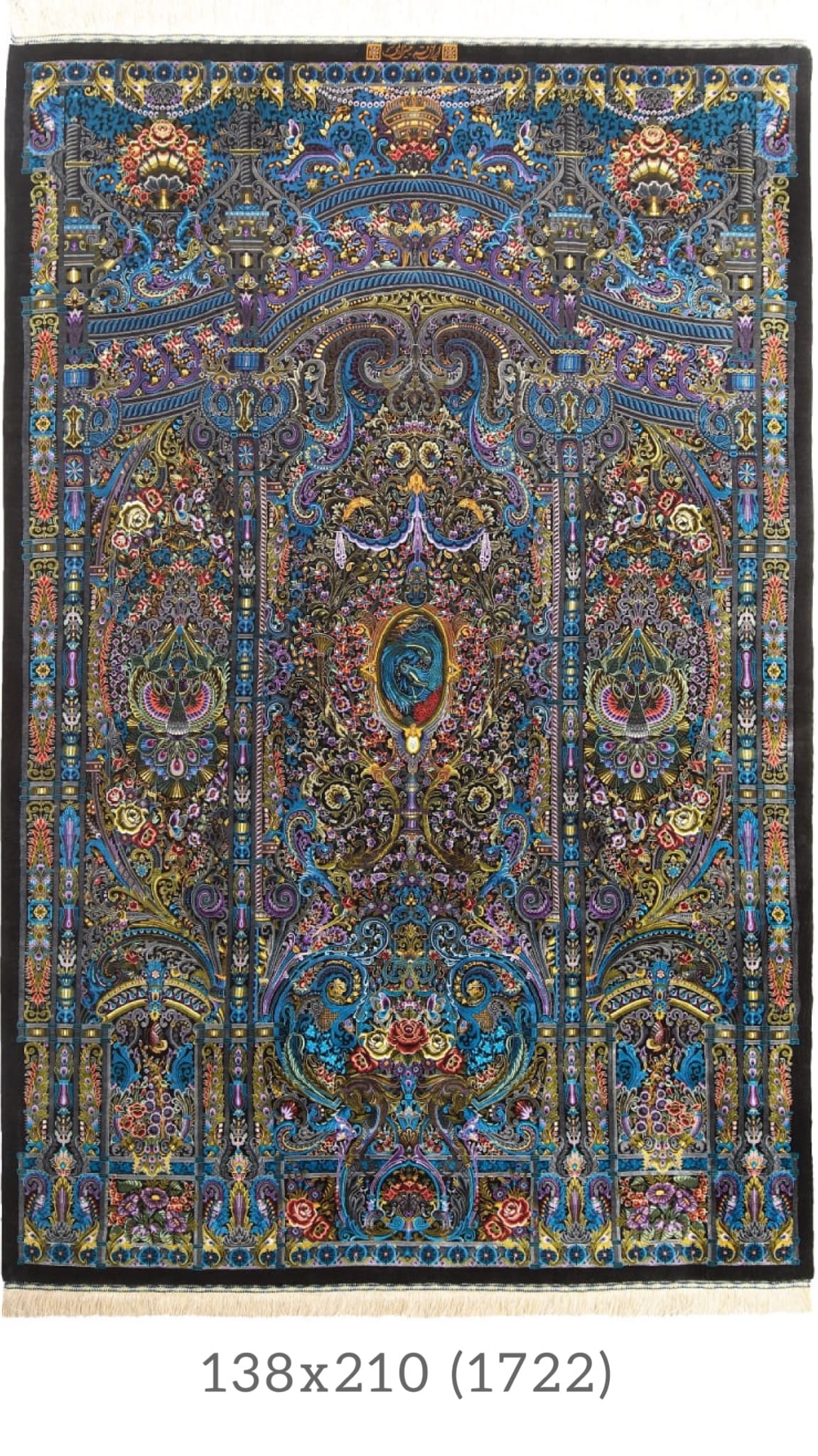 Qilim Erami Ghom Qilim mëndafshi persian Erami Qilim origjinal mëndafshi Erami nga Ghom Qilim i lidhur me dorë Erami Irani Koleksioni i qilimave Erami – Qilima mëndafshi Qom Tradita e qilimave familjar Hossein Erami Qilim mëndafshi persian nga Erami Qilim i punuar me dorë Erami – Prodhuar në Iran Luxonaria Carpet Bazaar x Partneriteti Erami Qilim mëndafshi Ghom – Kryevepër e Erami Qilim me nënshkrimin e Erami – Qom, Iran Qilim autentik persian nga Erami Erami Carpet Workshop Qilim arti persian Qom nga familja Erami ✨ Dizajni, cilësia dhe materiali (karakteristikat e produktit + Dizajni dhe luksi termat e kërkimit) I lidhur me dorë nga 100% mëndafsh i pastër Qilima ekskluzivë prej mëndafshi persian Qilim më i mirë prej mëndafshi Ghom për ambiente luksoze Qilim mëndafshi persian – Kryevepër e endur me dorë Modele klasike prej Ghom në mëndafsh Stoli dhe dizajne lulesh persiane Qilim luksoz për dizajn dhe dekorim të brendshëm Artizanat nga Persia – Mëndafsh dhe precizion Nyje e hollë – Qilim mëndafshi persian Elegancë e përjetshme në mëndafsh iranian Art i hollë qilimash për dizajn ekskluziv të shtëpisë Qilim i lidhur me dorë – Art qilimi persian me cilësi premium – Qilim mëndafshi tradicional dhe modern me autenticitet Artikull për Koleksionistë me Dizajn Qom – Qilim Persik me Edicion të Limituar, i Endur me Dorë, Qilim Luksoz Mëndafshi nga Qom, Qilim Persik i Finesë, mëndafsh – Trashëgimia Erami, Mjeshtëri Mjeshtërie nga Qom, Endje Origjinale Mëndafshi nga Punëtoria Erami 🌿 Histori, Trashëgimi dhe Kulturë (Tradita, Historia Familjare, Origjina dhe Vlerat) Breza të Kulturës së Qilimave Iraniane, Trashëgimia e Endjes Persiane që nga viti 1930, Tradita dhe Inovacioni – Familja Erami, Trashëgimia e Qilimave Erami – Përsosmëri e Endur me Dorë, Artizanat Iranian me Vizion Modern, Arti i Endjes së Mëndafshit Persian – Tradita Erami, Familja e Mjeshtrave Endës nga Qom, Punuar me Dorë me Pasion dhe Trashëgimi, Historia e Qilimave Persian – Linja Erami, Dizajn Autentik Persian nga Vëllezërit Erami, Arti i Qilimave Persian – Tradita Takon Modernitetin që nga viti 1930 – Qilima Mëndafshi Erami nga Qom, Qilima Persikë Mëndafshi të Punuar me Dorë për Koleksionistë, Endës Mjeshtra Persianë të Familjes Erami, Art i Përjetshëm i Endjes së Qilimave të Mëndafshit, Irani Partneritet në Evropë me Erami Carpet – Arti i Qilimave të Mëndafshit Qom