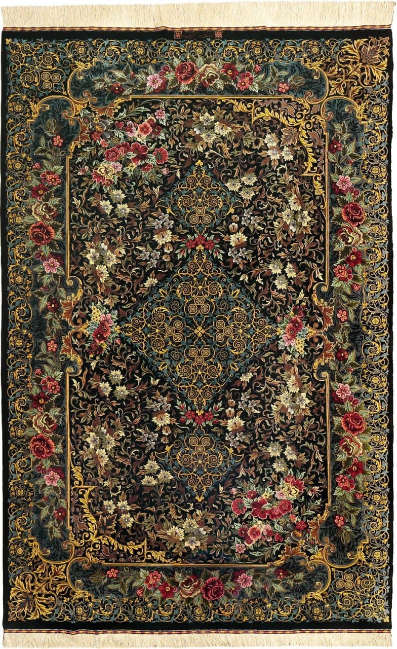 Qilim Erami Ghom Qilim mëndafshi persian Erami Qilim origjinal mëndafshi Erami nga Ghom Qilim i lidhur me dorë Erami Irani Koleksioni i qilimave Erami – Qilima mëndafshi Qom Tradita e qilimave familjar Hossein Erami Qilim mëndafshi persian nga Erami Qilim i punuar me dorë Erami – Prodhuar në Iran Luxonaria Carpet Bazaar x Partneriteti Erami Qilim mëndafshi Ghom – Kryevepër e Erami Qilim me nënshkrimin e Erami – Qom, Iran Qilim autentik persian nga Erami Erami Carpet Workshop Qilim arti persian Qom nga familja Erami ✨ Dizajni, cilësia dhe materiali (karakteristikat e produktit + Dizajni dhe luksi termat e kërkimit) I lidhur me dorë nga 100% mëndafsh i pastër Qilima ekskluzivë prej mëndafshi persian Qilim më i mirë prej mëndafshi Ghom për ambiente luksoze Qilim mëndafshi persian – Kryevepër e endur me dorë Modele klasike prej Ghom në mëndafsh Stoli dhe dizajne lulesh persiane Qilim luksoz për dizajn dhe dekorim të brendshëm Artizanat nga Persia – Mëndafsh dhe precizion Nyje e hollë – Qilim mëndafshi persian Elegancë e përjetshme në mëndafsh iranian Art i hollë qilimash për dizajn ekskluziv të shtëpisë Qilim i lidhur me dorë – Art qilimi persian me cilësi premium – Qilim mëndafshi tradicional dhe modern me autenticitet Artikull për Koleksionistë me Dizajn Qom – Qilim Persik me Edicion të Limituar, i Endur me Dorë, Qilim Luksoz Mëndafshi nga Qom, Qilim Persik i Finesë, mëndafsh – Trashëgimia Erami, Mjeshtëri Mjeshtërie nga Qom, Endje Origjinale Mëndafshi nga Punëtoria Erami 🌿 Histori, Trashëgimi dhe Kulturë (Tradita, Historia Familjare, Origjina dhe Vlerat) Breza të Kulturës së Qilimave Iraniane, Trashëgimia e Endjes Persiane që nga viti 1930, Tradita dhe Inovacioni – Familja Erami, Trashëgimia e Qilimave Erami – Përsosmëri e Endur me Dorë, Artizanat Iranian me Vizion Modern, Arti i Endjes së Mëndafshit Persian – Tradita Erami, Familja e Mjeshtrave Endës nga Qom, Punuar me Dorë me Pasion dhe Trashëgimi, Historia e Qilimave Persian – Linja Erami, Dizajn Autentik Persian nga Vëllezërit Erami, Arti i Qilimave Persian – Tradita Takon Modernitetin që nga viti 1930 – Qilima Mëndafshi Erami nga Qom, Qilima Persikë Mëndafshi të Punuar me Dorë për Koleksionistë, Endës Mjeshtra Persianë të Familjes Erami, Art i Përjetshëm i Endjes së Qilimave të Mëndafshit, Irani Partneritet në Evropë me Erami Carpet – Arti i Qilimave të Mëndafshit Qom