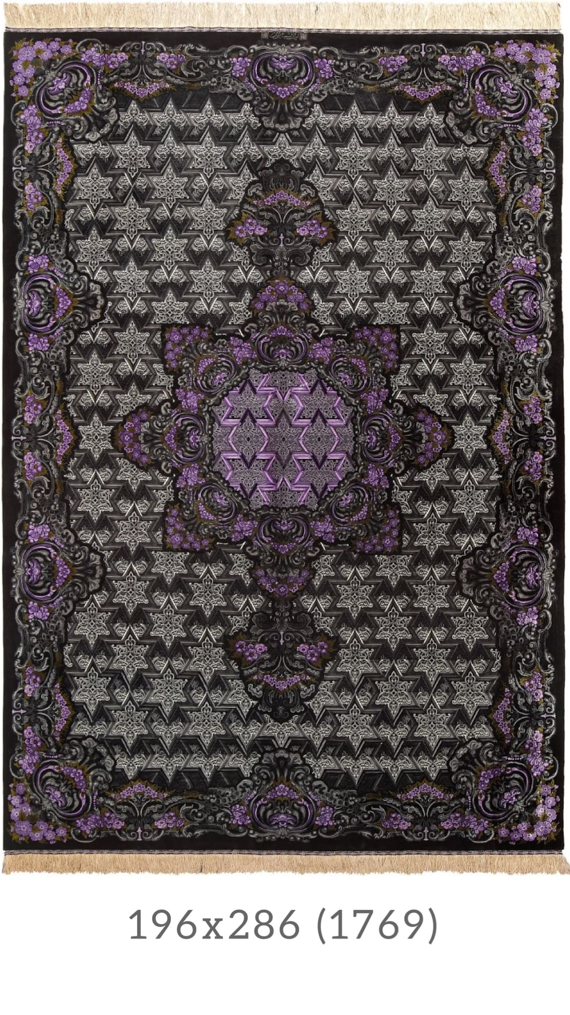 IMG_2841 Partneritet në Evropë me Erami Carpet – Arti i Qilimave të Mëndafshit Qom