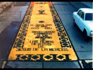 TEPPICHE 4 Avenida