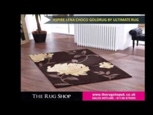 Aspire Moderne Teppiche von Ultimate Rugs