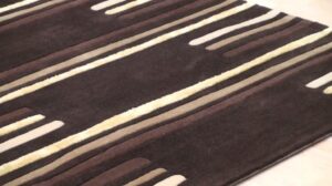 Teppich Berlucci Posidon Venge-Beige