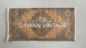 Wie man einen Vintage-Teppich pflegt