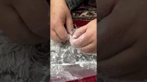 Teppichreinigung und -reparaturen Prag. Carpeteria