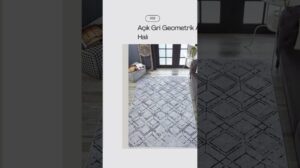 2025 Teppich Trends: Erneuern Sie Ihren Raum mit Bohemian, Geometrischen und Vintage Teppichen!