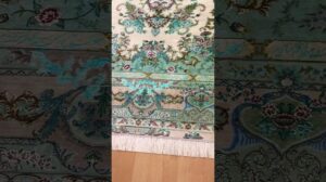 Iran Bester Tabriz Teppich 12000€. Iran Perser Teppich. Hochwertiger Tabriz Teppich. Sehr schön