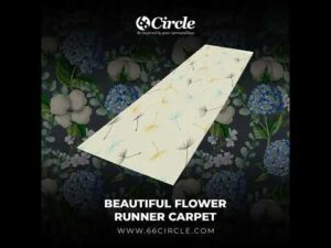30+ Beste Blumenläufer-Teppiche | Wohnkultur | #shorts #läuferteppich #wohndekor #66circle